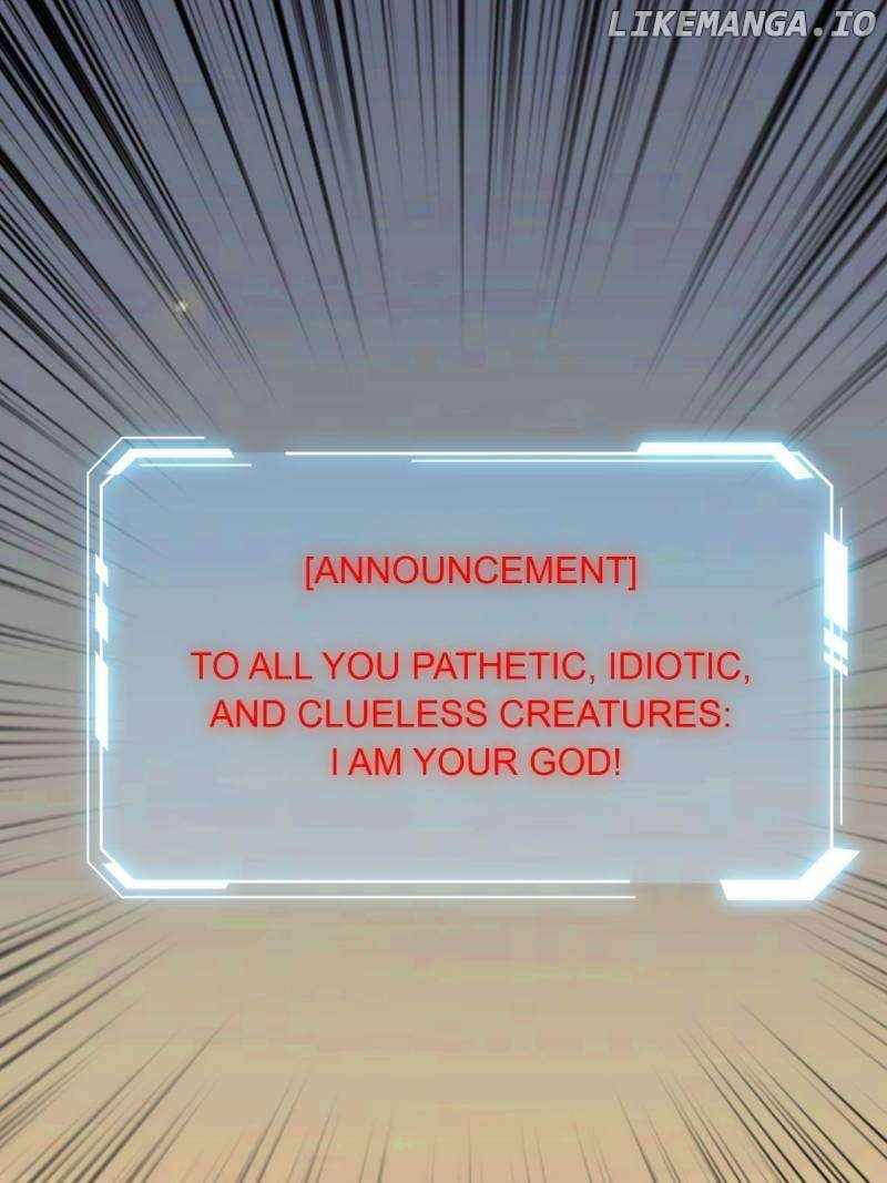 I'm Really Not A Supervillain Chapter 278 69